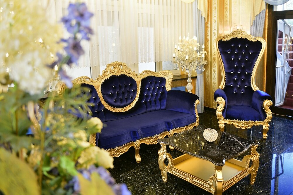 Фото Hotel Alexandra