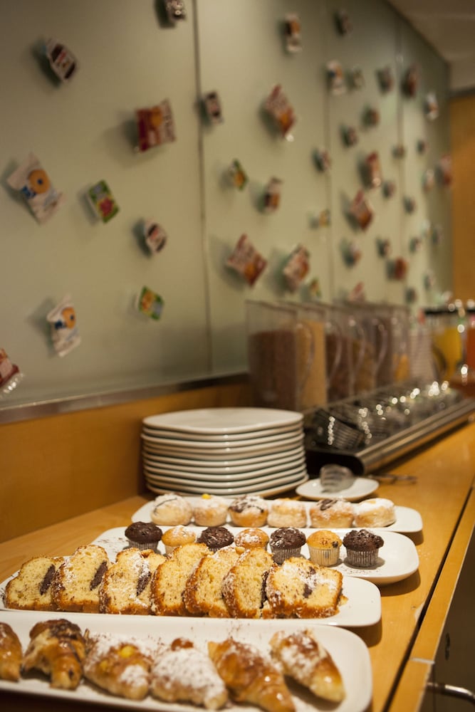 Фото Hotel Franklin Feel The Sound