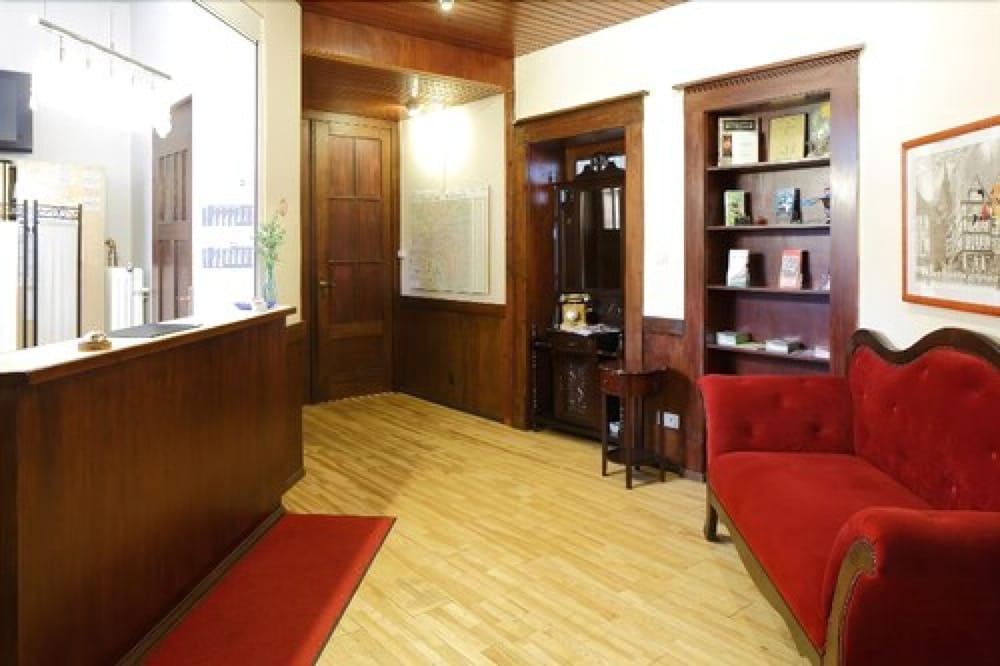 Фото отеля 3