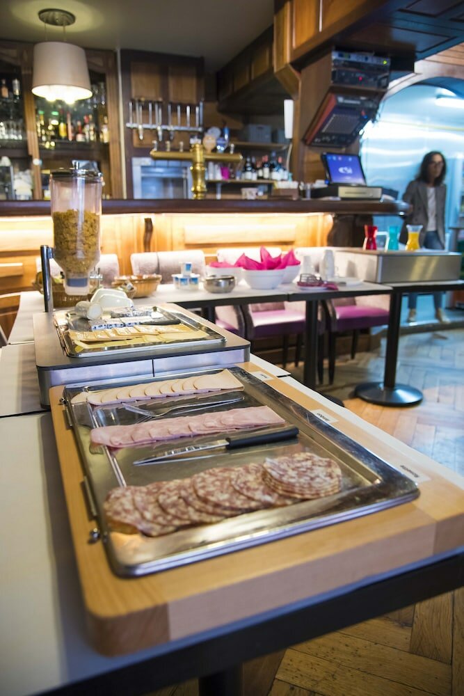 Фото Hôtel du Mont Blanc