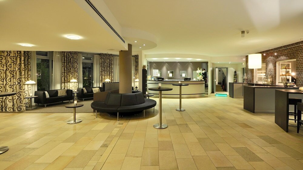 Фото Wellings Romantik Hotel Zur Linde