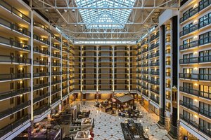 Гостиница Renaissance Austin Hotel
