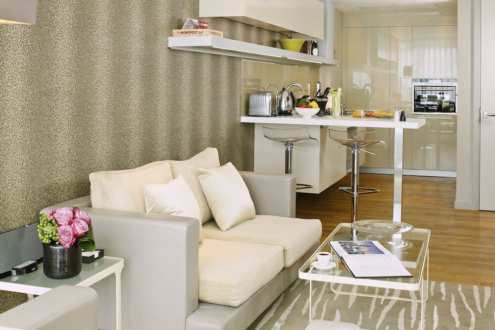 Фото Cheval Three Quays