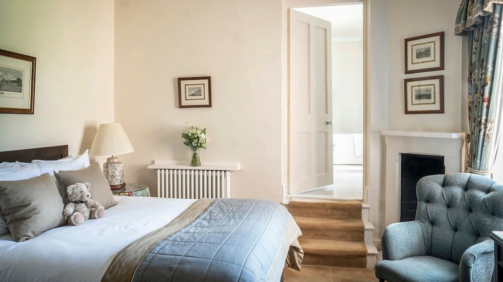 Фото New Hall Hotel & SPA