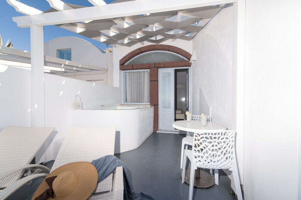 Фото Dreaming View Suites