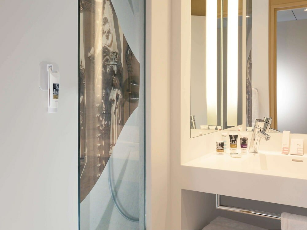 Фото Mercure Metz Centre