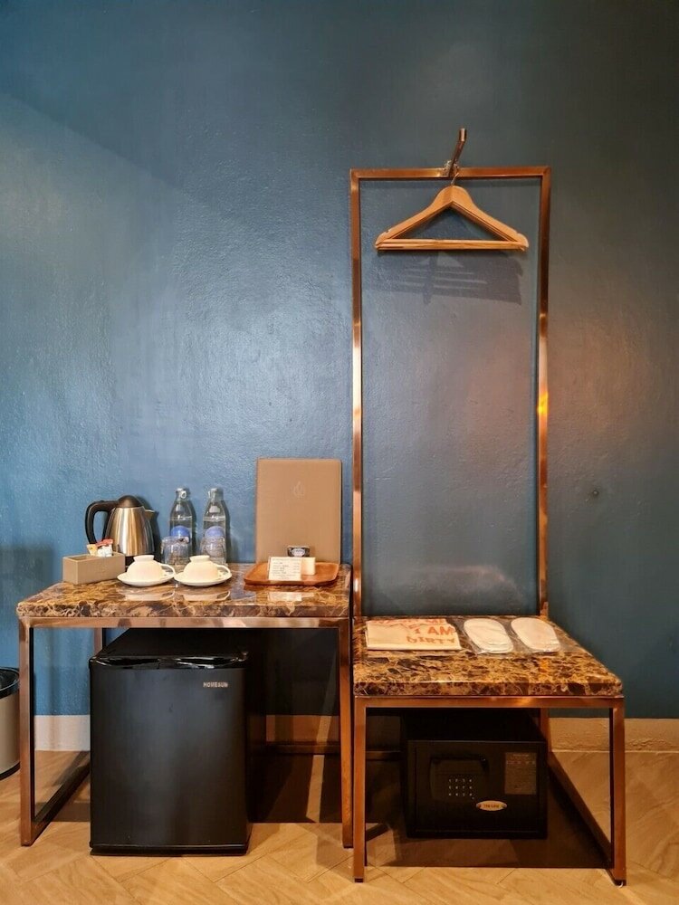 Фото Ratchada Boutique Hotel