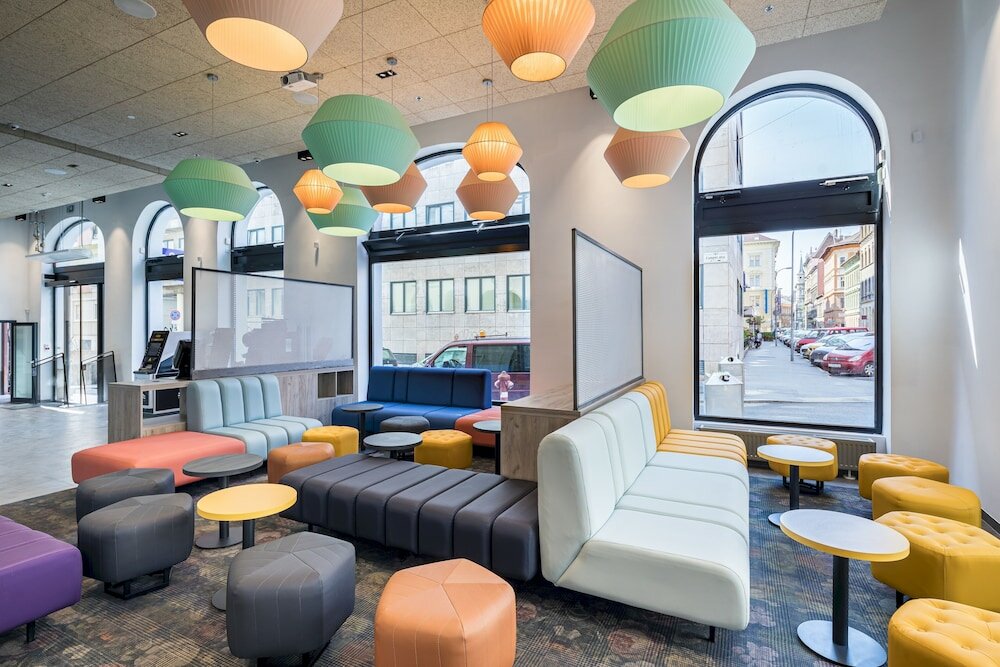 Фото отеля 4