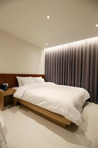 Гостиница Biennale Hotel