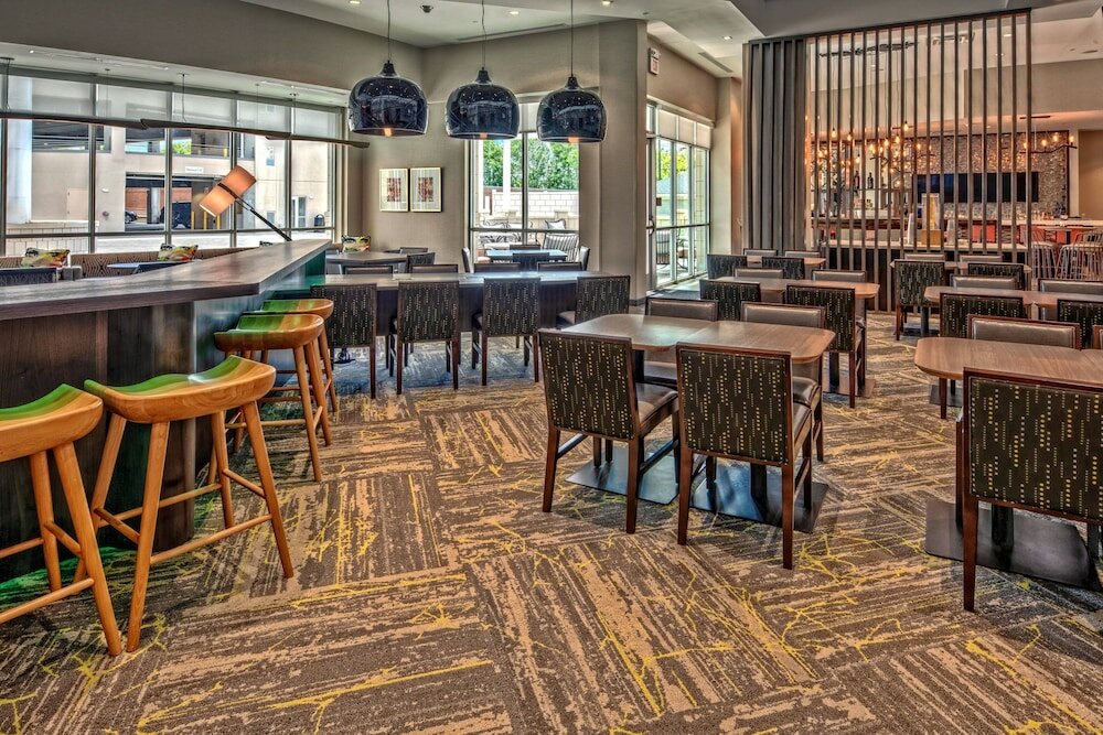 Фото Springhill Suites Nashville Brentwood