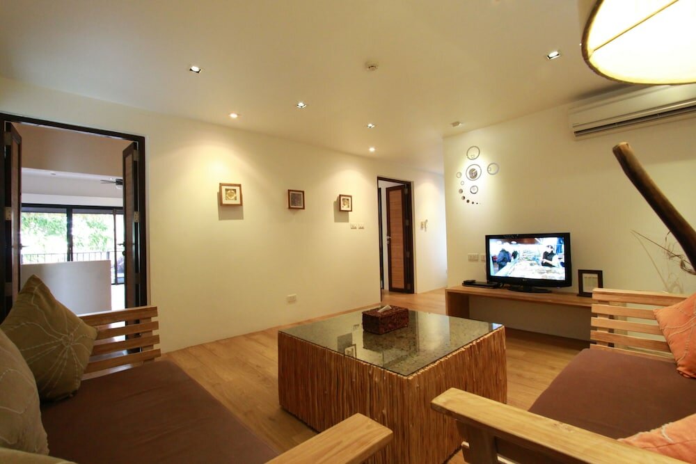 Фото Mimosa Resort & SPA