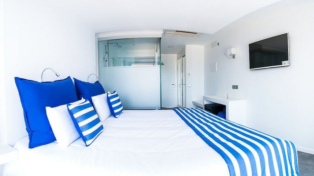 Фото Hotel Boutique La Marquesina - Adults Only