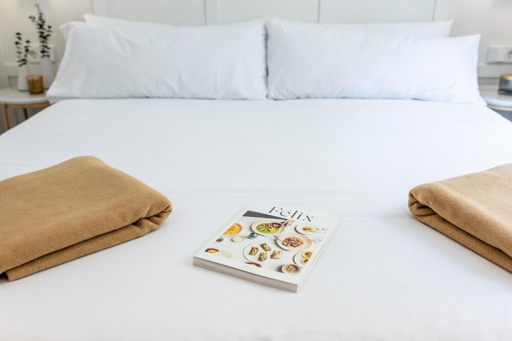 Фото Cosmo Hotel Boutique