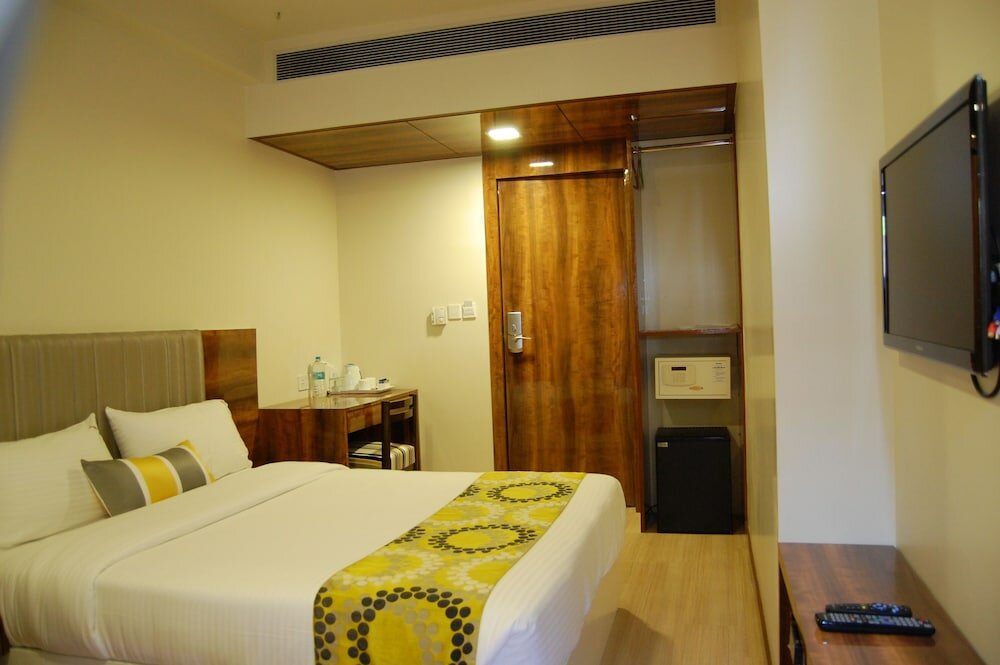 Фото Hotel Hardeo