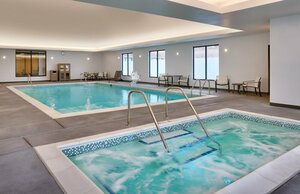 Гостиница Hyatt Place Anchorage Midtown