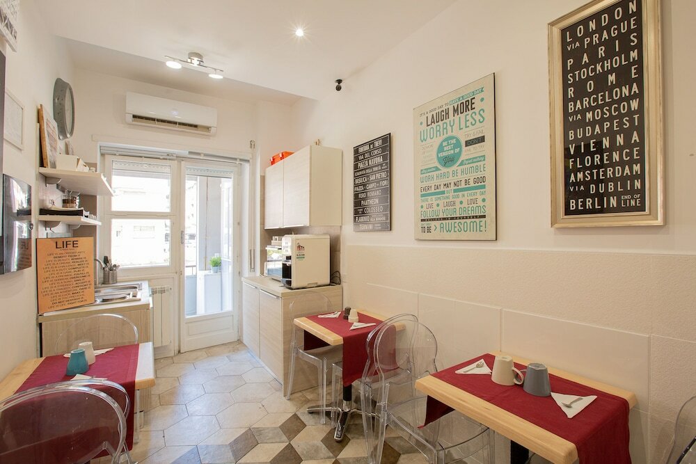 Фото Da Vinci Relais