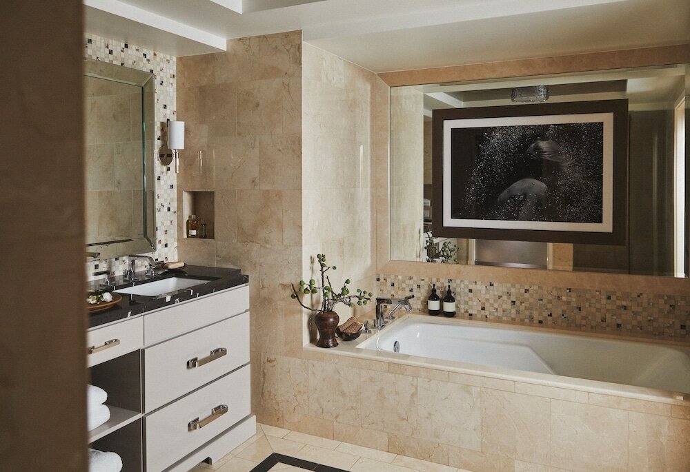 Фото L'Ermitage Beverly Hills