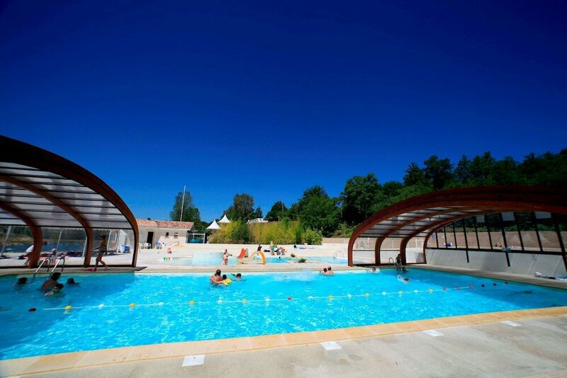 Апартаменты Terres de France - Hameaux des Lacs