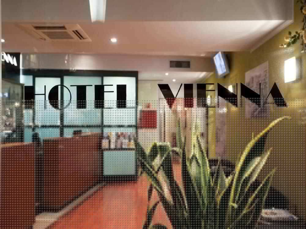 Фото Hotel Vienna