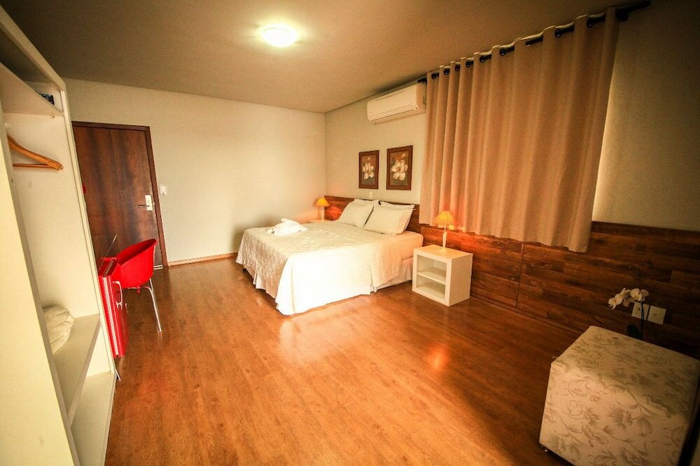 Фото Pousada Parador da Figueira