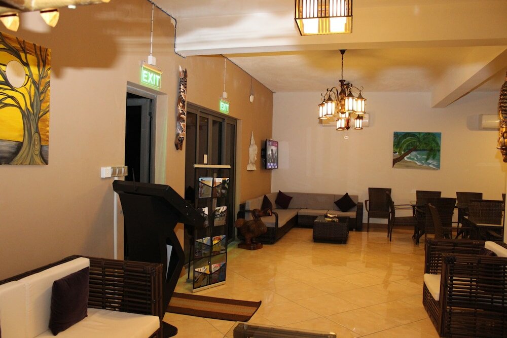 Фото отеля 2