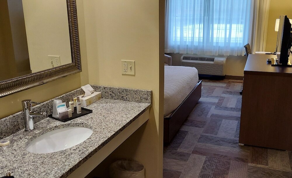 Фото Belfast Harbor Inn