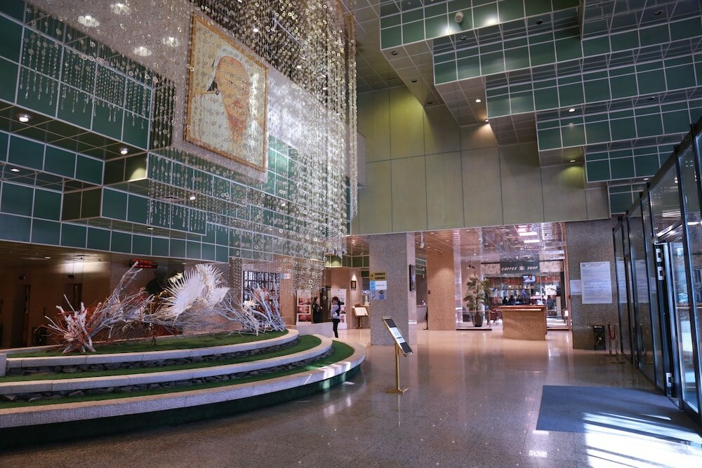 Фото Chinggis Khaan