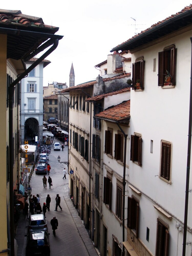 Фото Hotel Botticelli