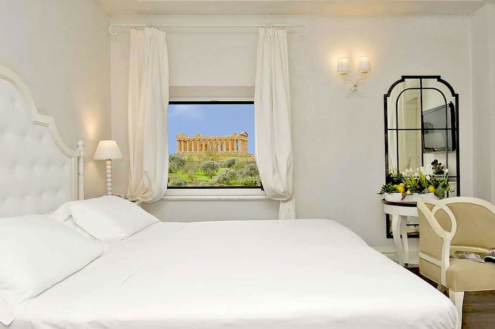 Фото Villa Athena Hotel