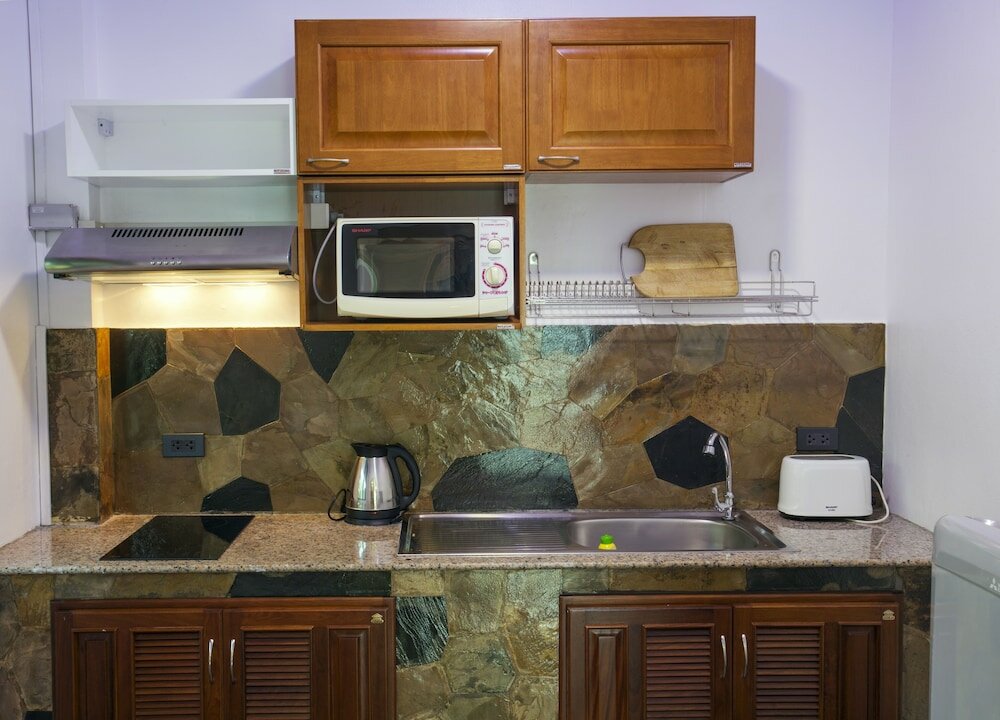 Фото Ya Nui Resort