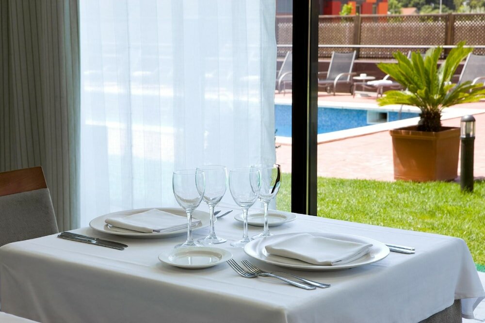 Фото Sercotel Cornella Barcelona