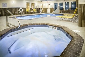  Fairfield Inn and Suites by Marriott Idaho Falls