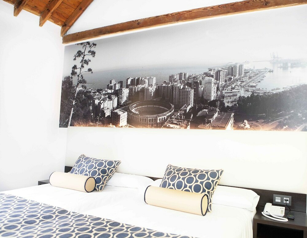 Фото Soho Boutique Malaga