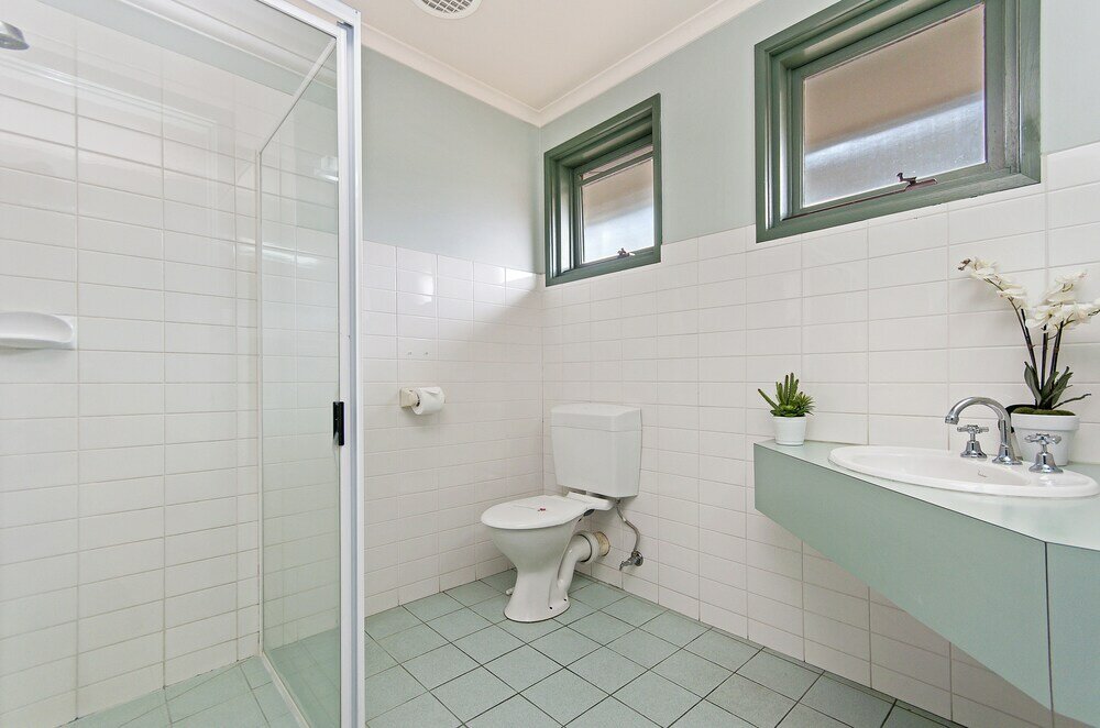 Фото Melaleuca Motel