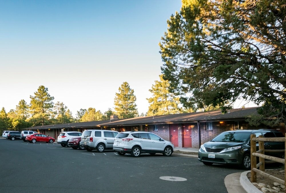 Фото Yavapai Lodge