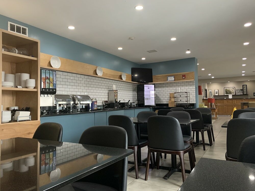 Фото Country Inn & Suites by Radisson, Chicago O'Hare South, Il