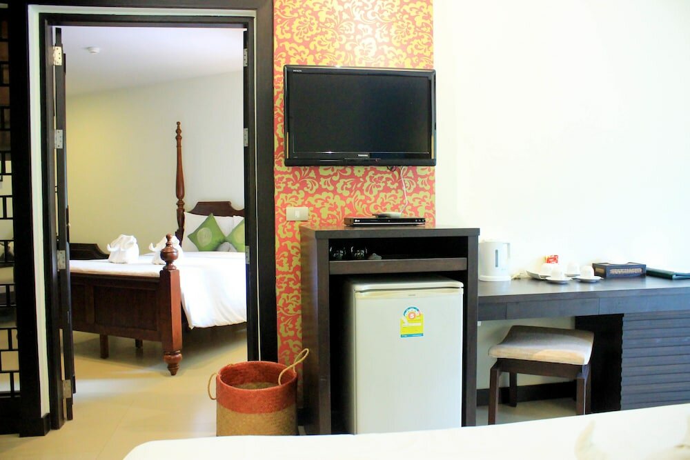 Фото Krabi Tipa Resort