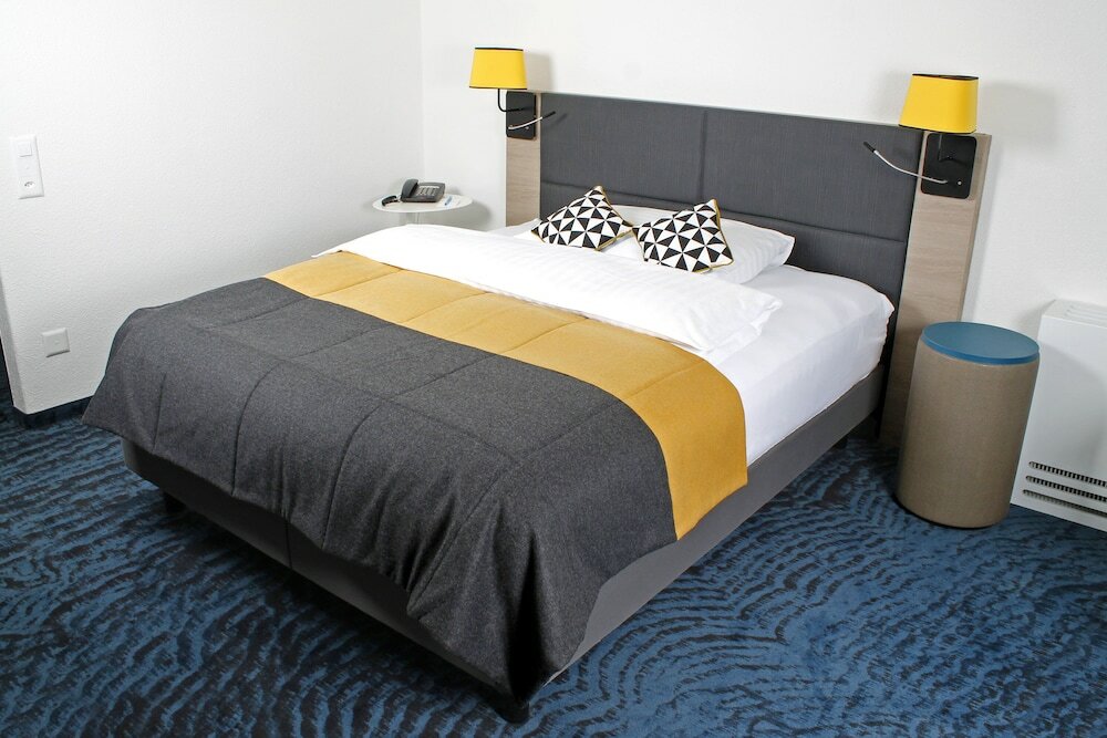 Фото Mercure Lenzburg Krone