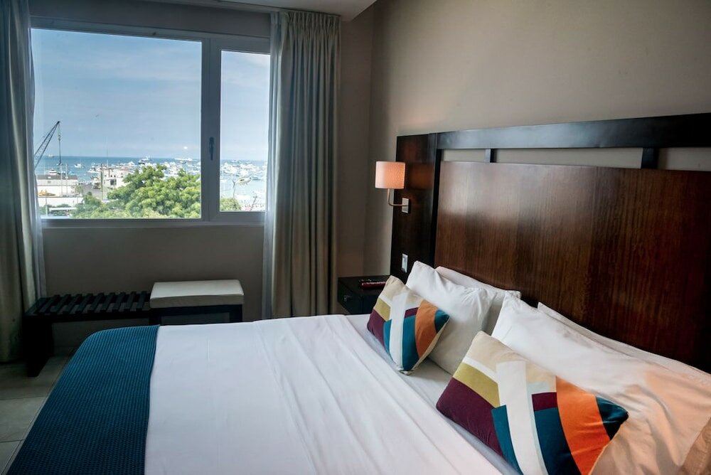 Фото Hotel Perla Spondylus