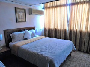 Гостиница Hotel Malecon Inn