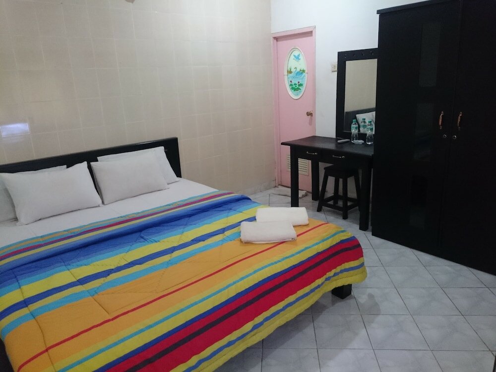 Фото Sapta Petala Hotel