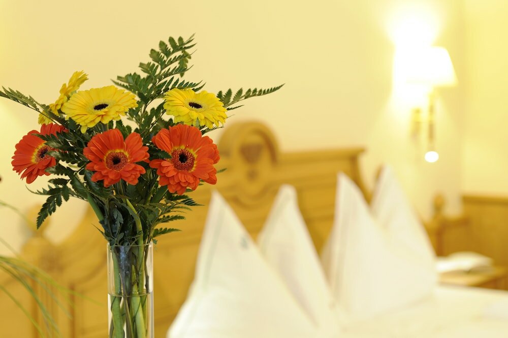 Фото Hotel Hubertushof