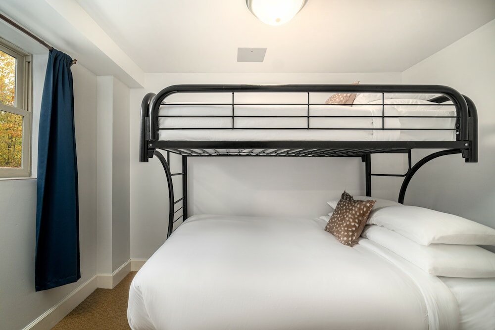 Фото The Alpine Lodge