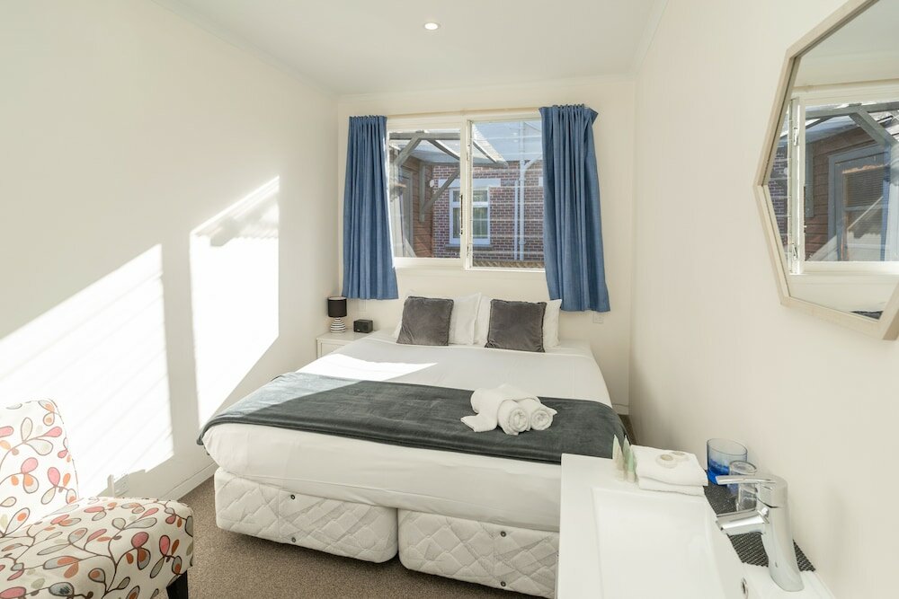 Фото Melbourne Lodge