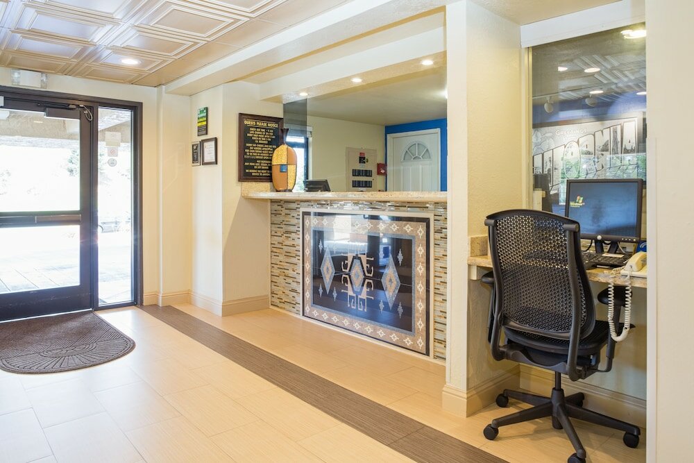 Фото Hotel Mira Vista