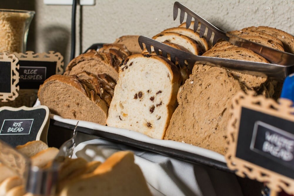 Фото Mercure Johannesburg Bedfordview Hotel