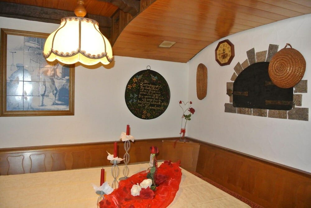 Фото Akzent Hotel Am Bach