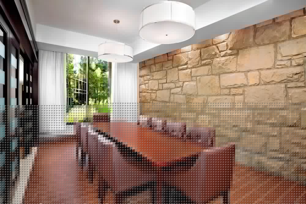 Фото Sheraton Montreal Airport Hotel