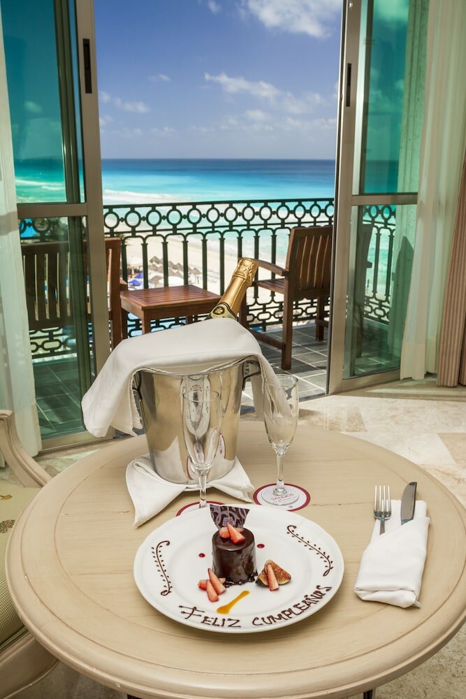 Фото Sandos Cancun