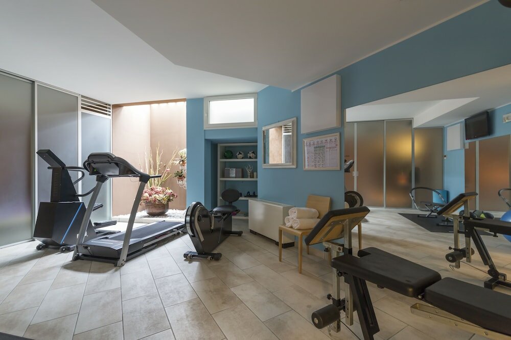 Фото Hotel Acquadolce